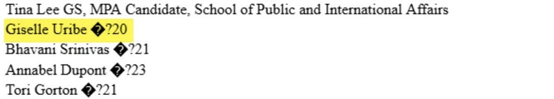 Giselle_Uribe_Princeton Divestment Campaign.jpg_#1